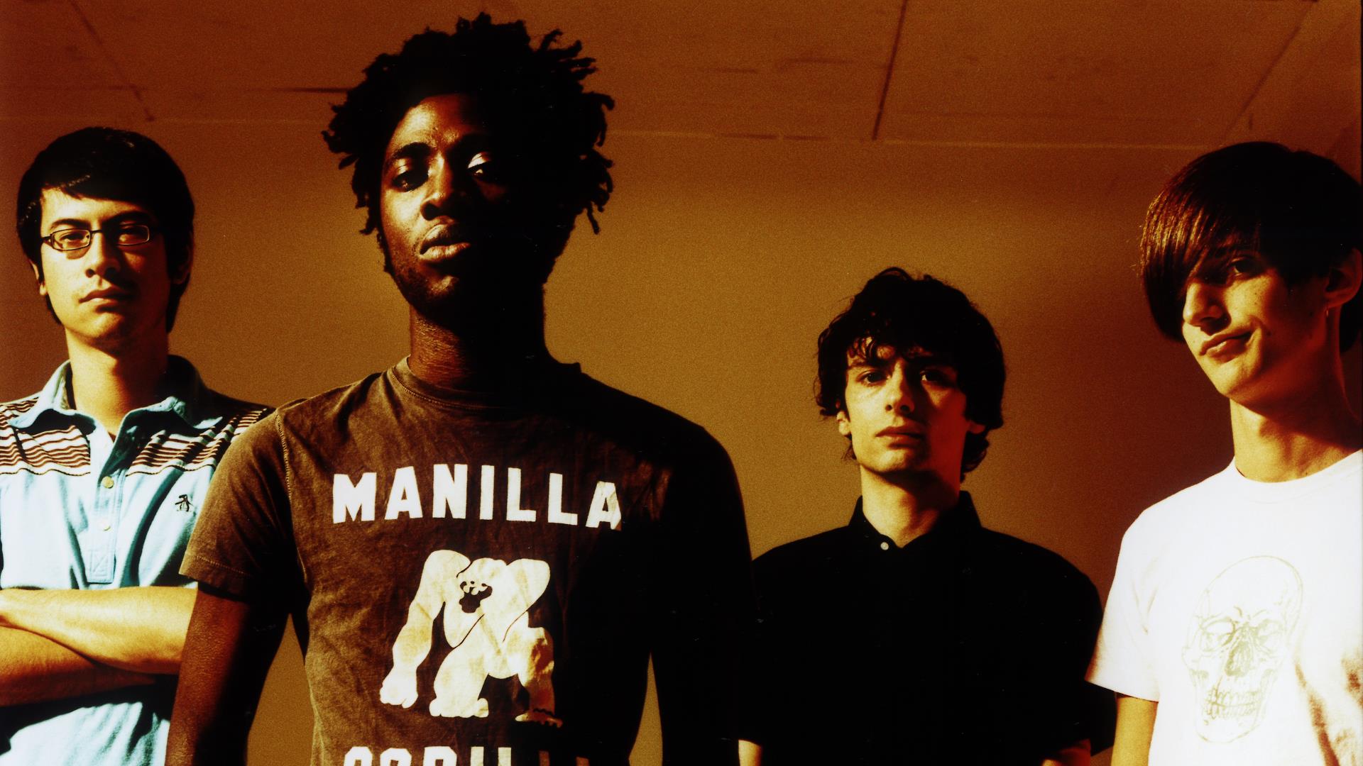 bloc party another weekend in the city download